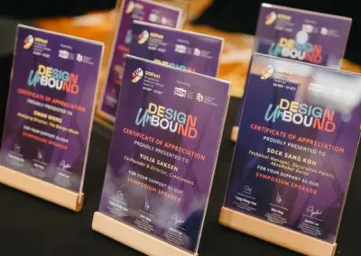 Exciting Highlights SIDFest Symposium (IV) – Design Entrepreneurship: Building and Sustaining a Successful Design Business