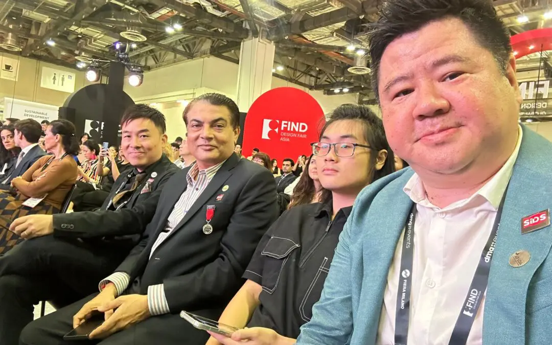 FIND – DESIGN FAIR ASIA 2024