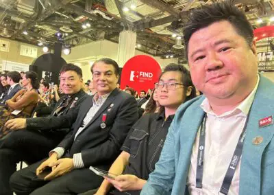 FIND – DESIGN FAIR ASIA 2024