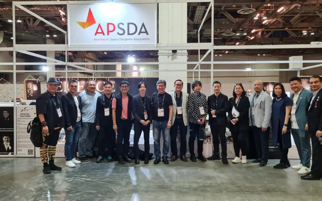 PART II – DESIGN FAIR ASIA 2024