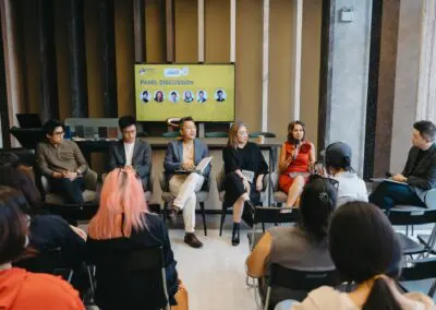 SIDFest Symposium (II) Sustainability in Interior Design