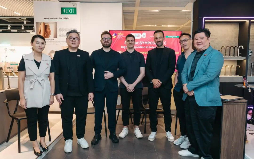 Society of Interior Designers – Singapore