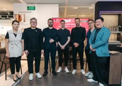 Society of Interior Designers – Singapore