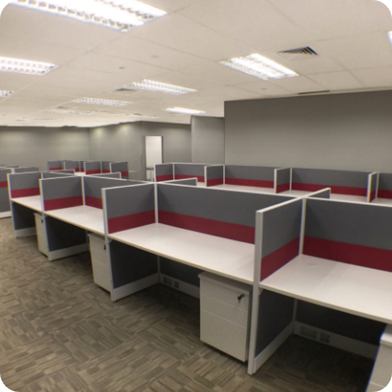 FREIGHT SYSTEMS LOGISTICS, FTZ CHANGI, SINGAPORE